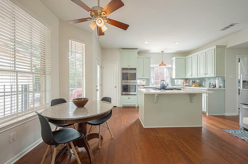 15002 Inverrary Dr, Houston TX  77095-2841 exterior