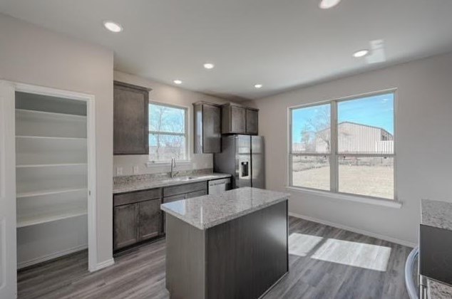 17032 White Birch Ln, Conroe, TX 77385
