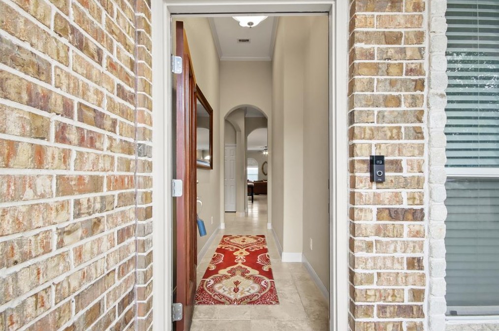 1918 Jara Ct, Spring, TX 77388-3644
