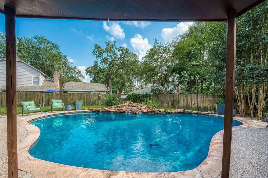 3415 Blue Candle Dr, Spring, TX 77388-5234