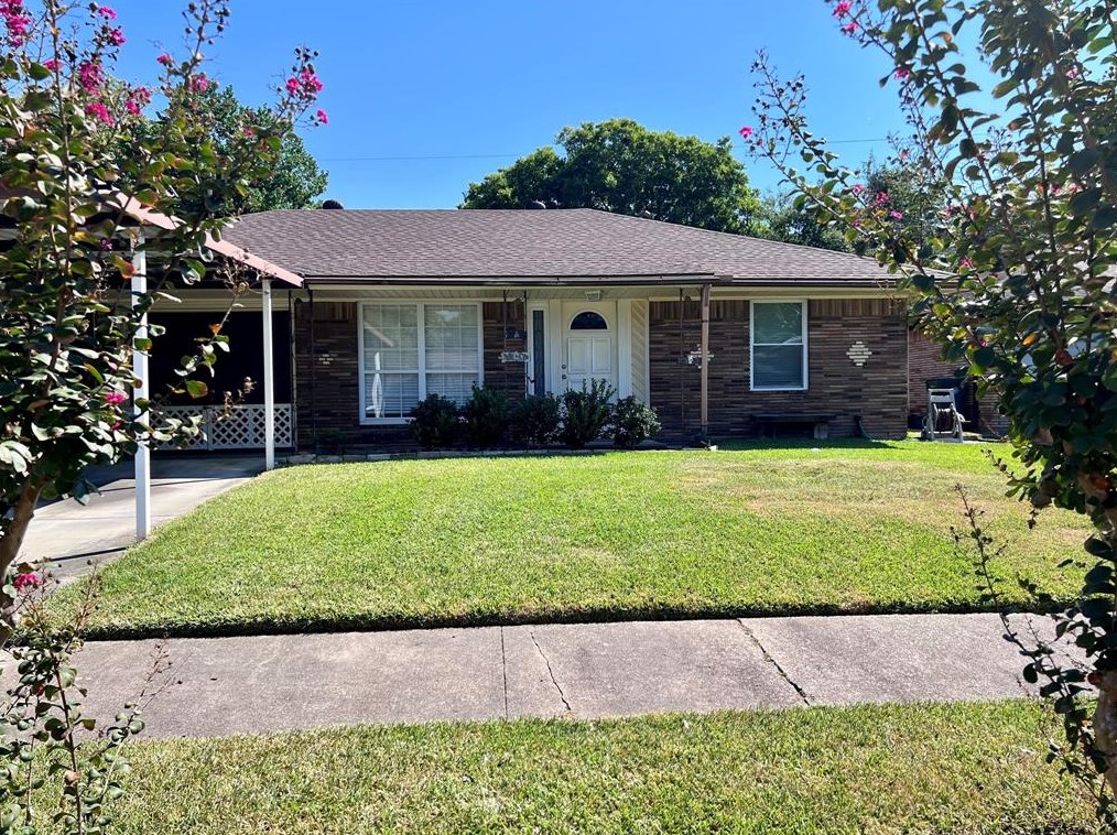 1405 Wichita St, Pasadena TX  77502-3213 exterior