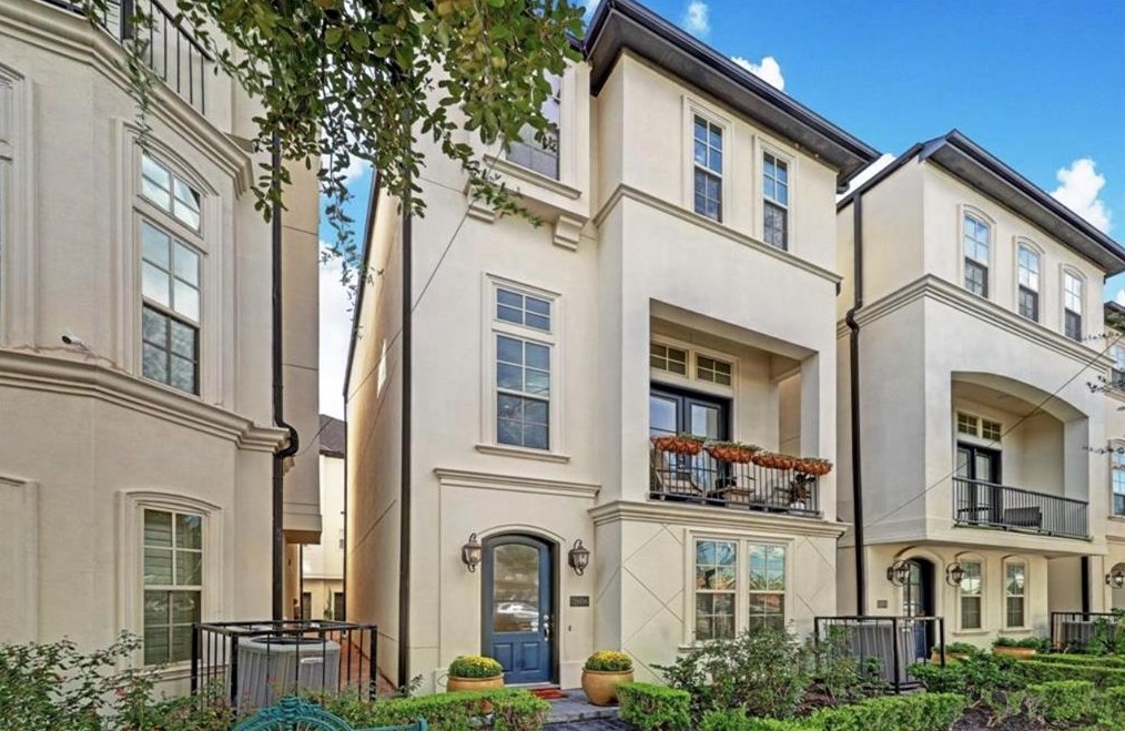 2606 Capitol St, Houston, TX 77003