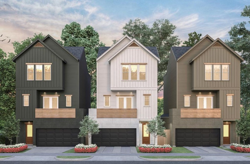 1505 Evelyn St, Houston, TX 77009-3425