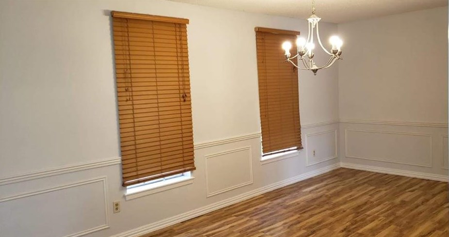 14118 Duncannon Dr, Houston TX  77015-2418 exterior