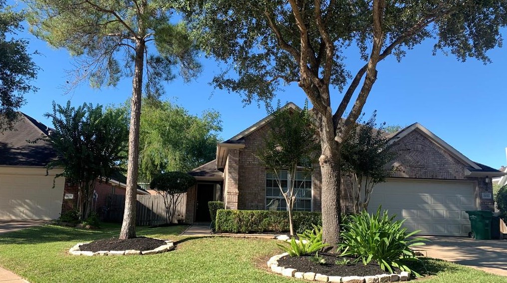 24915 Ranch Lake Ct, Katy, TX 77494-2931