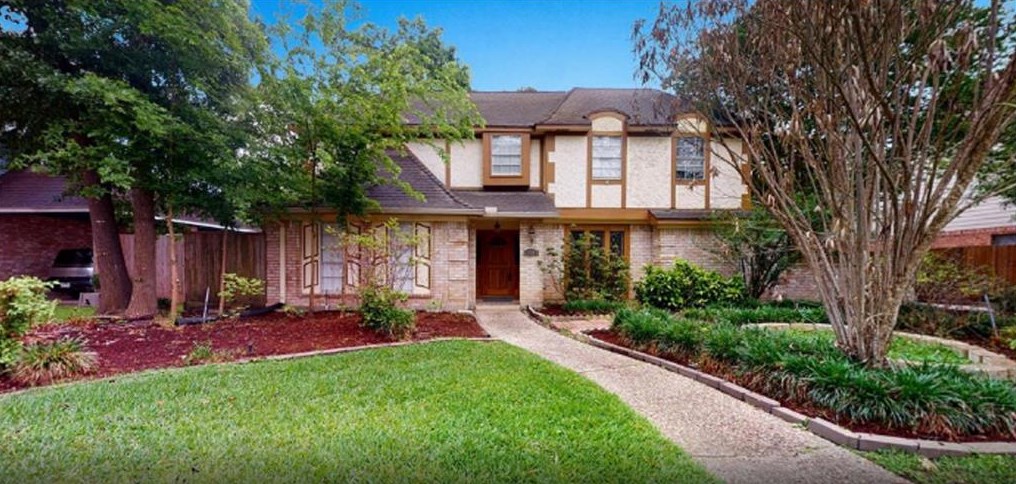 18346 Arbor Terrace Dr, Spring, TX 77388
