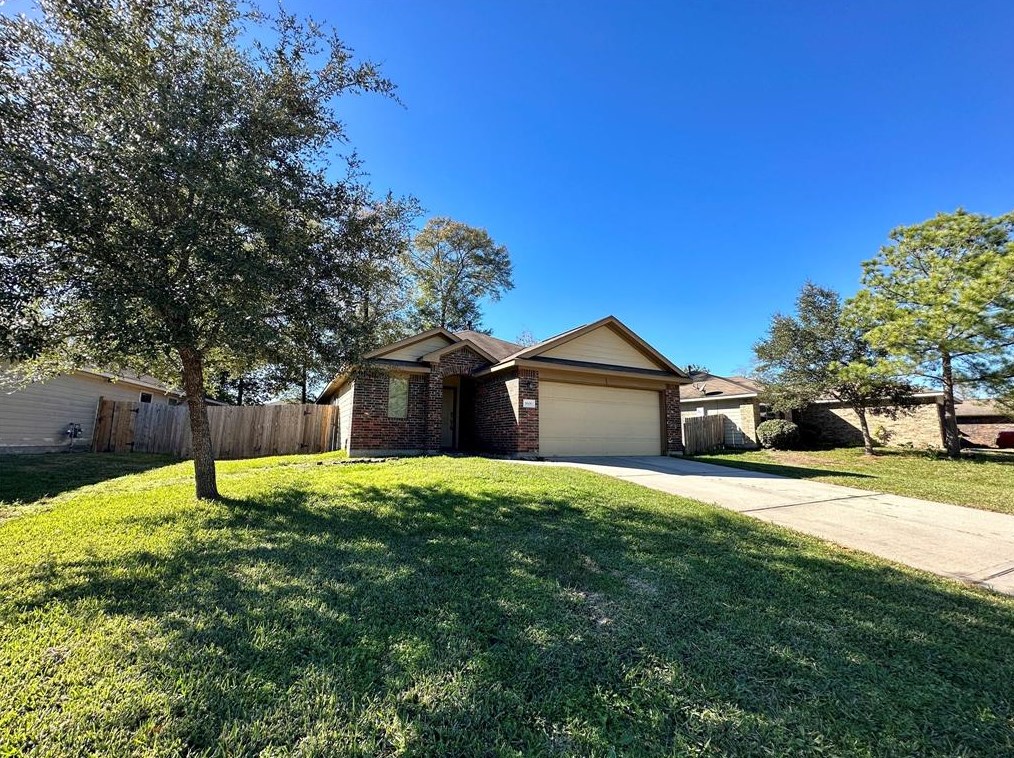 1606 Katydid Ct, Conroe, TX 77301