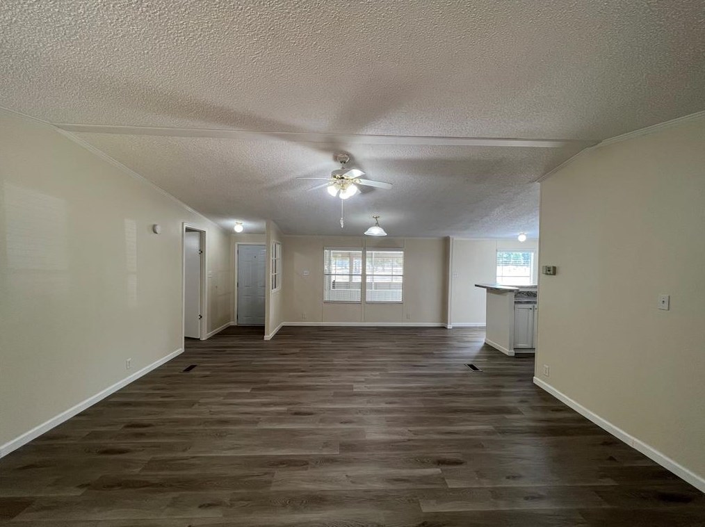 16009 Hill And Dale Terrace Dr, Patton TX  77372-5082 exterior