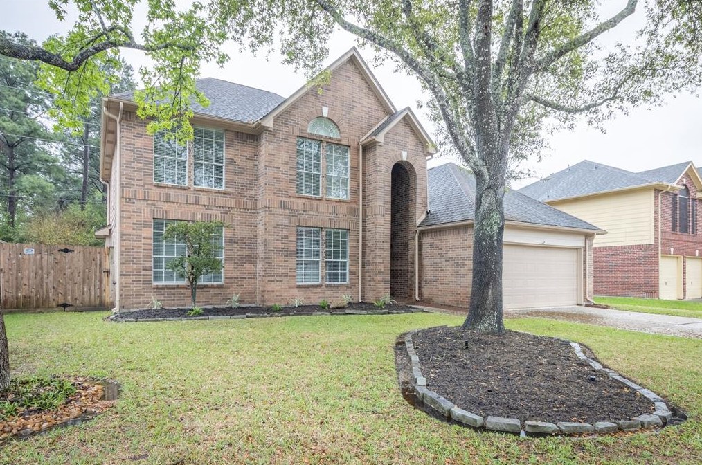 20934 Deauville Dr, Spring, TX 77388-4140