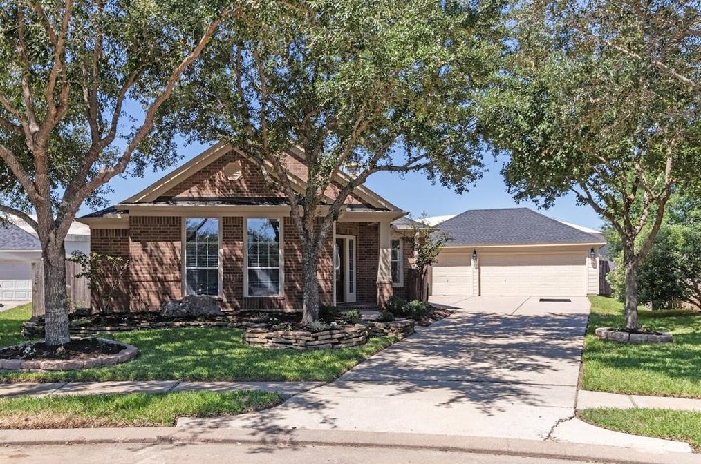28246 Crossprairie Dr, Katy, TX 77494-0358