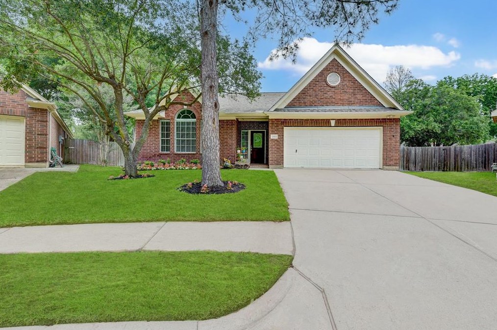 20802 Athea Glen Cir, Katy, TX 77450-7063
