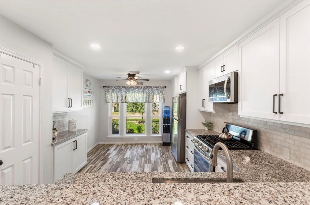 14331 Cypress Grn Dr, Cypress TX 77429-6303 exterior