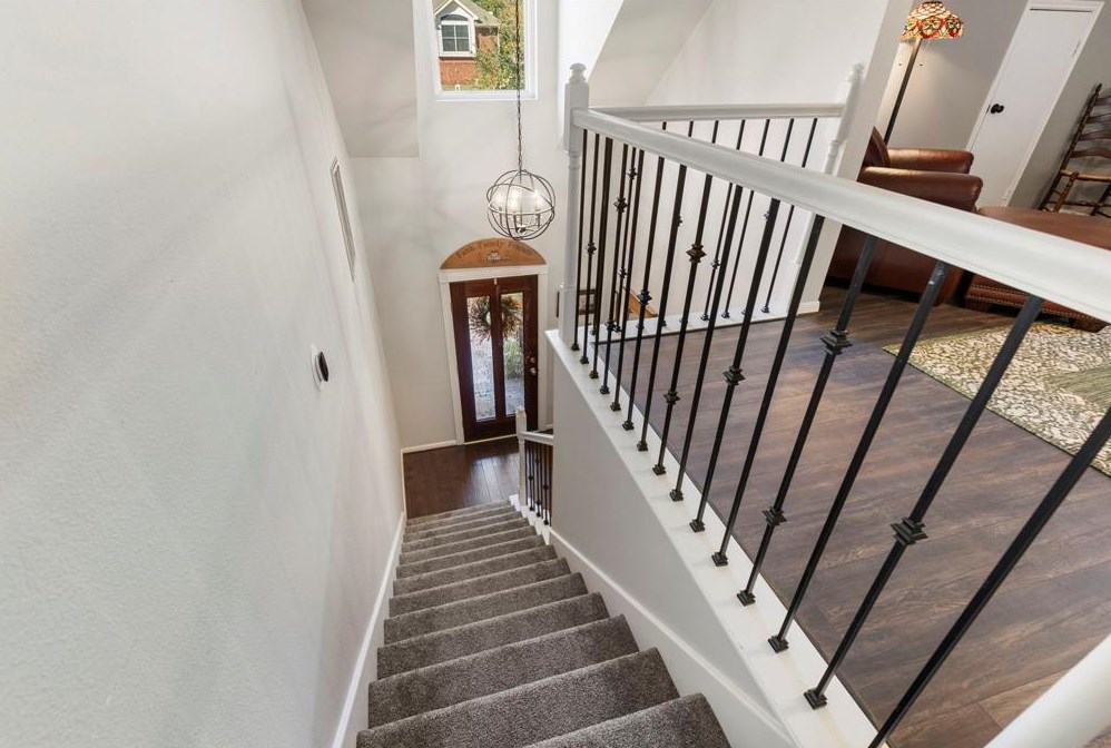 14331 Cypress Grn Dr, Cypress TX 77429-6303 exterior