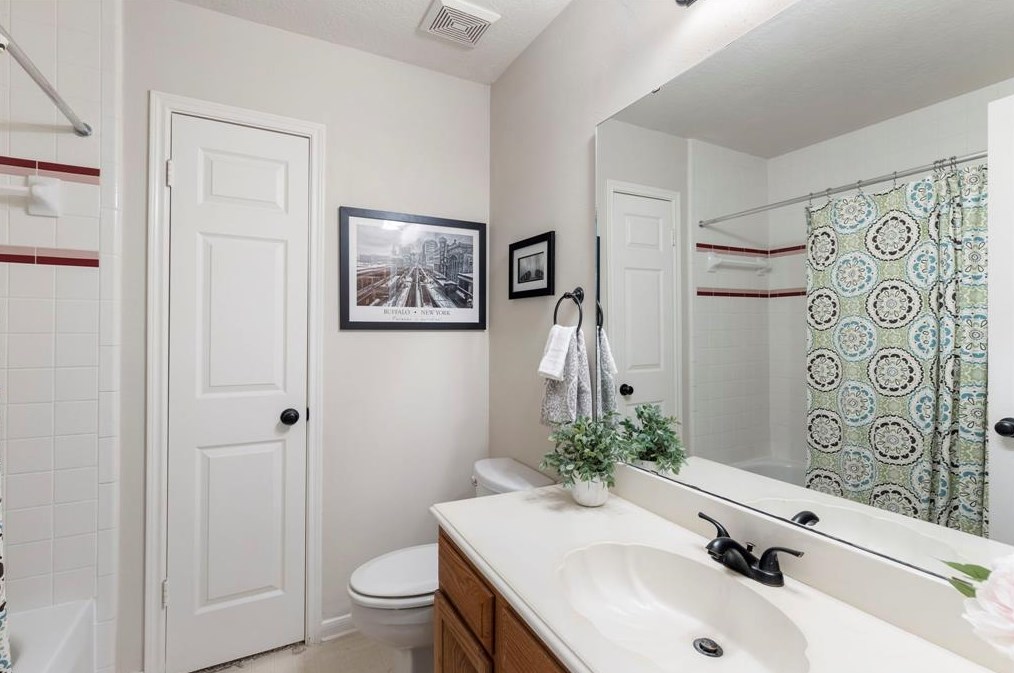 14331 Cypress Grn Dr, Cypress TX 77429-6303 exterior