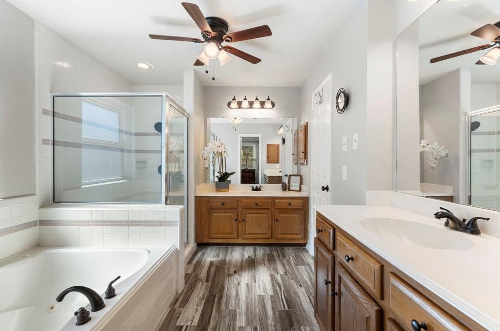 14331 Cypress Grn Dr, Cypress TX 77429-6303 exterior