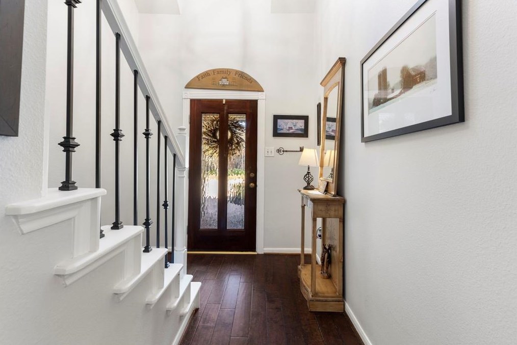 14331 Cypress Grn Dr, Cypress TX 77429-6303 exterior