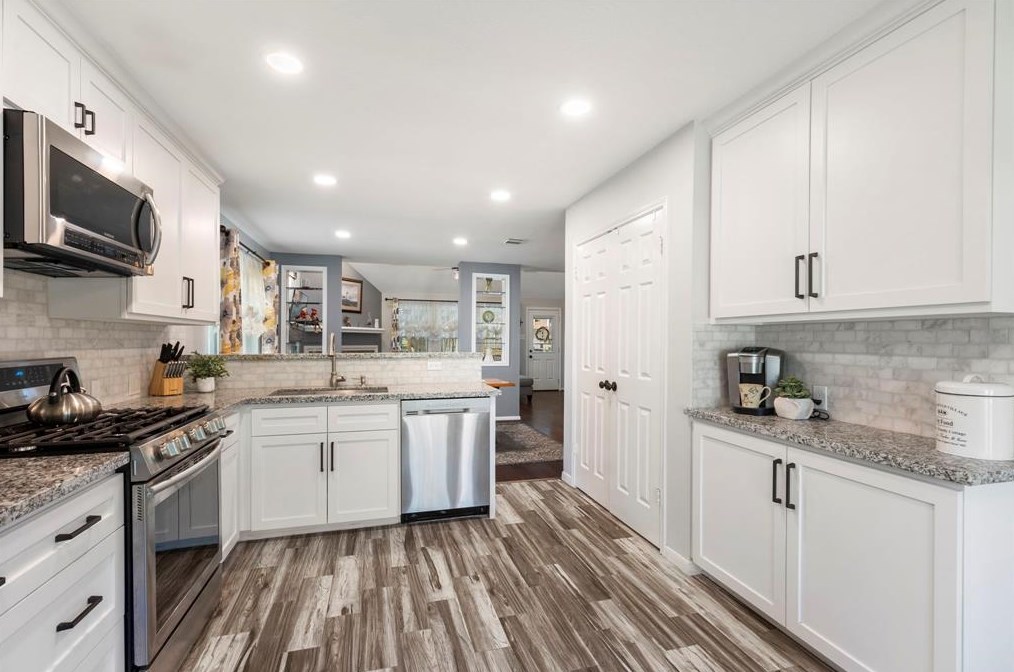 14331 Cypress Grn Dr, Cypress TX 77429-6303 exterior