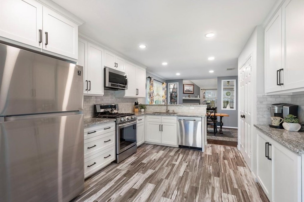 14331 Cypress Grn Dr, Cypress TX 77429-6303 exterior