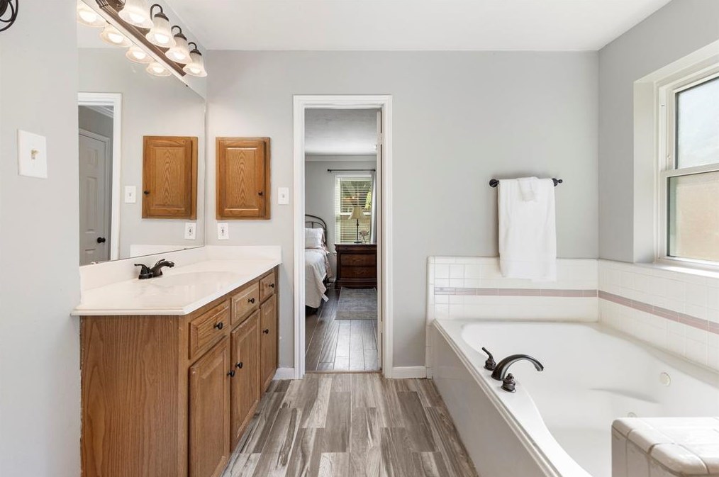 14331 Cypress Grn Dr, Cypress TX 77429-6303 exterior