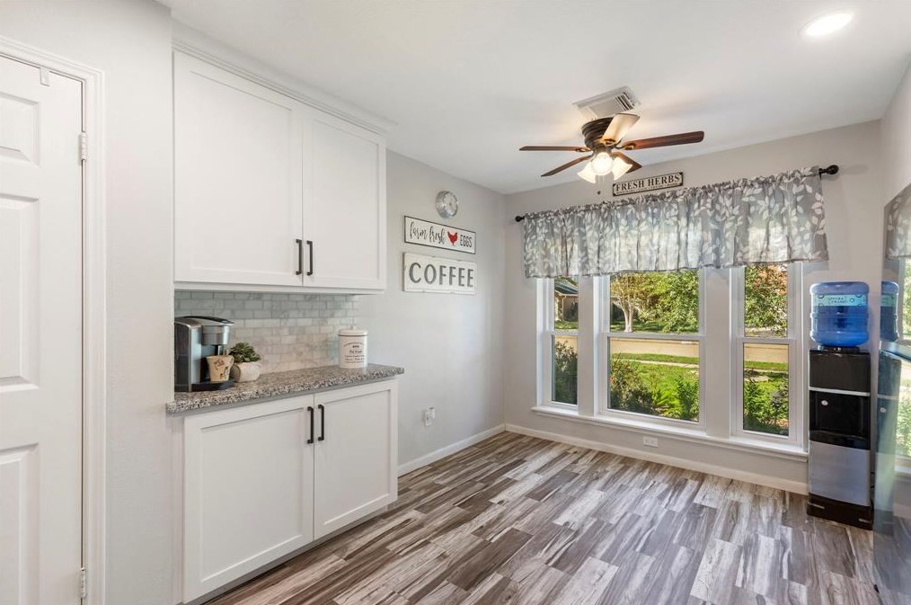 14331 Cypress Grn Dr, Cypress TX 77429-6303 exterior