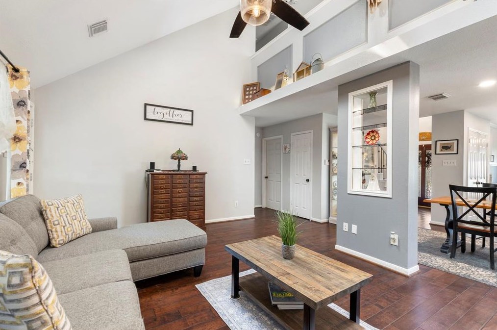 14331 Cypress Grn Dr, Cypress TX 77429-6303 exterior