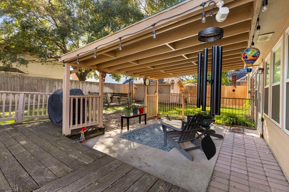 14331 Cypress Grn Dr, Cypress TX 77429-6303 exterior