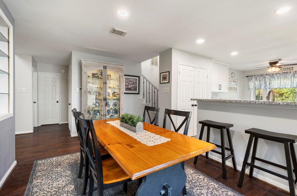 14331 Cypress Grn Dr, Cypress TX 77429-6303 exterior