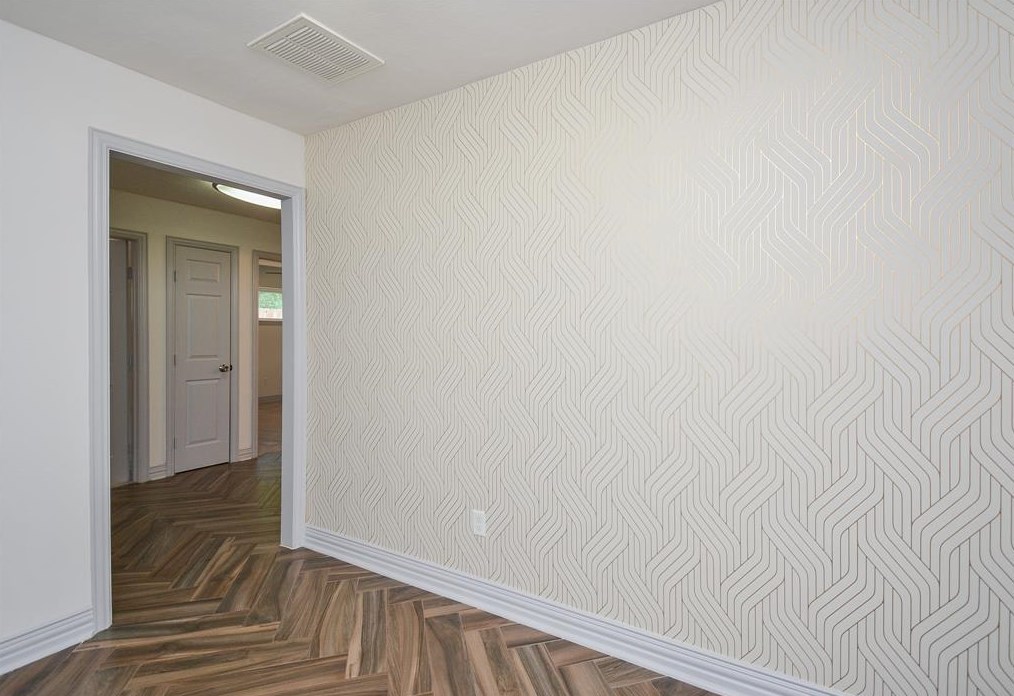 5615 Duxbury St, Houston TX  77035-4335 exterior