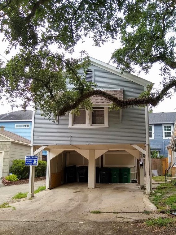 2409 Ridgewood St, Houston, TX 77006