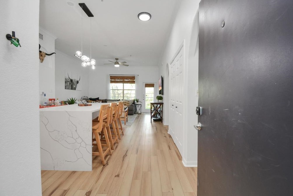 1441 East St #104, Houston, TX 77007