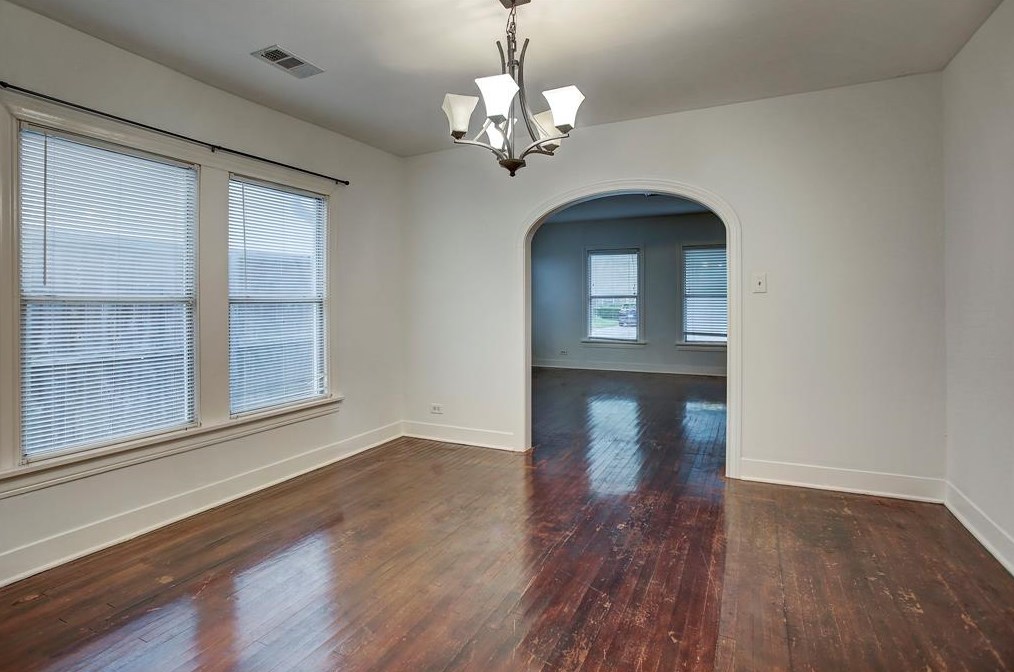 6344 Westchester St, Houston TX  77005 exterior
