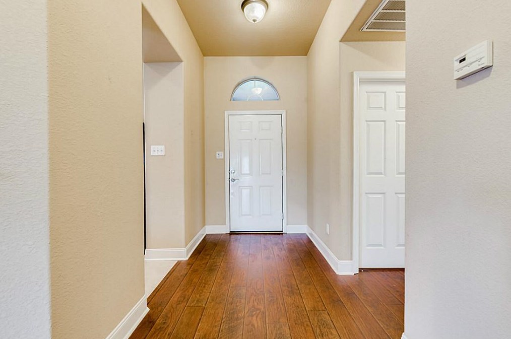 17406 Thicket Hollow Ln, Cypress TX  77429-1596 exterior