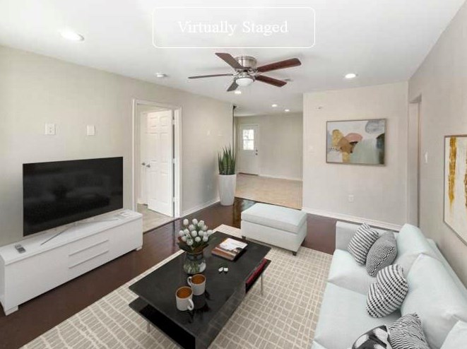 7321 Boggess Rd, Houston, TX 77016-3409