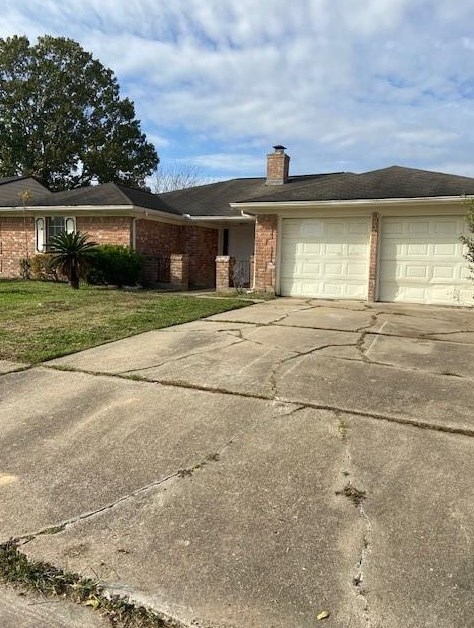 12210 Brookvalley Dr, Houston, TX 77071