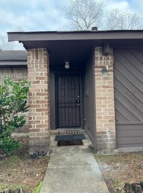 16643 Gold Ridge Ln, Houston, TX 77053