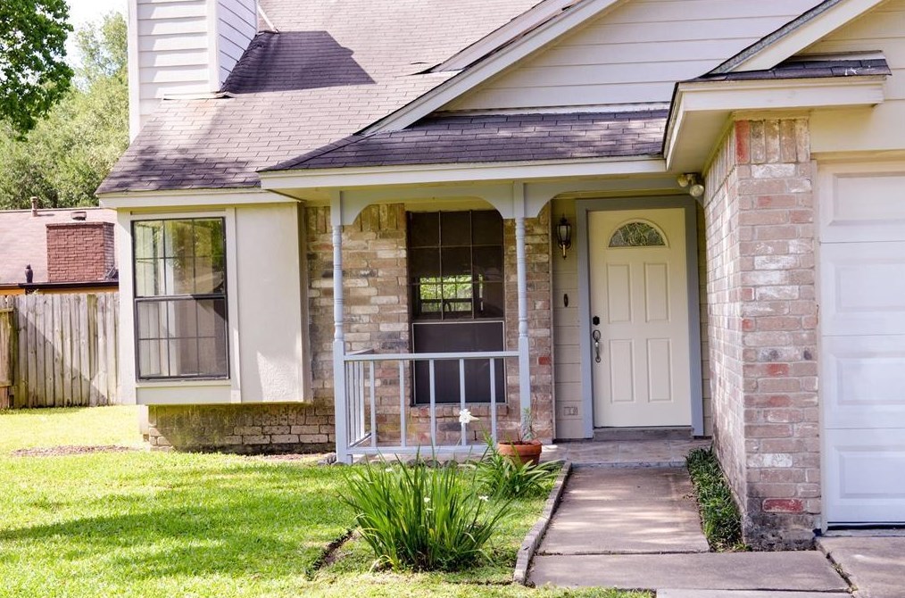 16806 Rockstone, Houston, TX 77084