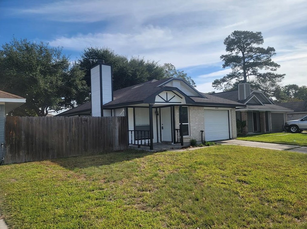 23242 Prairie Bird Dr, Spring, TX 77373