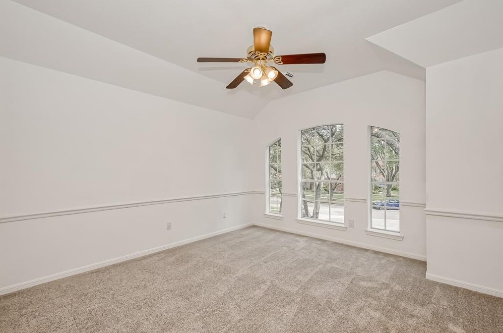 4803 Caladium Dr, Sugar Land TX  exterior