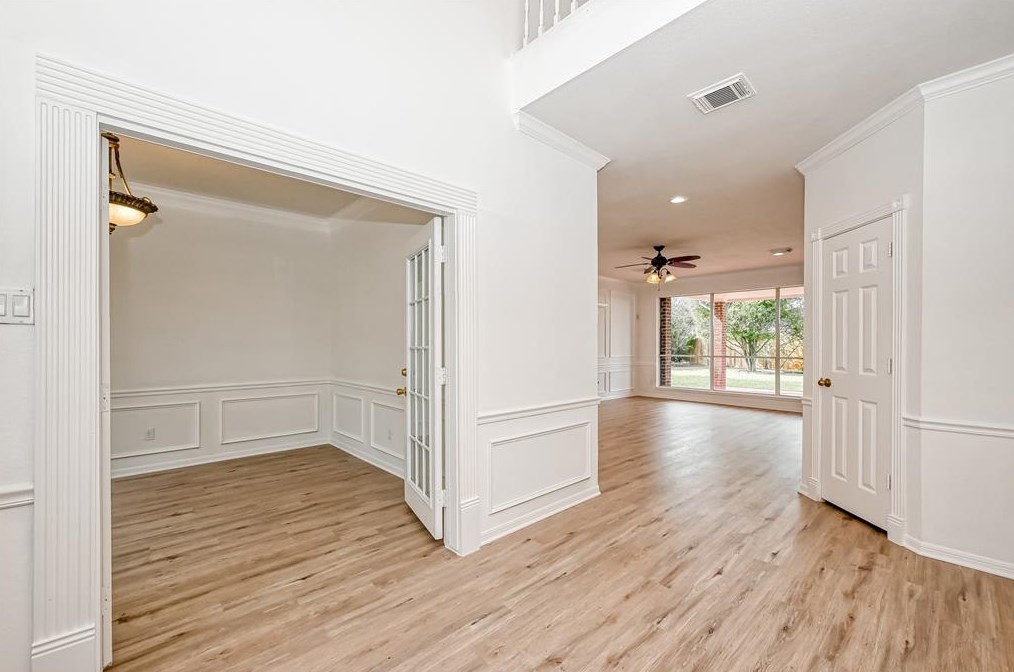 4803 Caladium Dr, Sugar Land TX  exterior