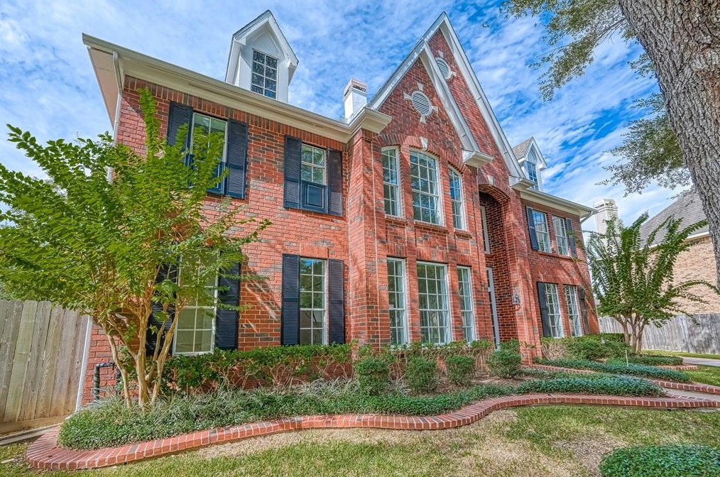 4803 Caladium Dr, Sugar Land, TX 77479-3054