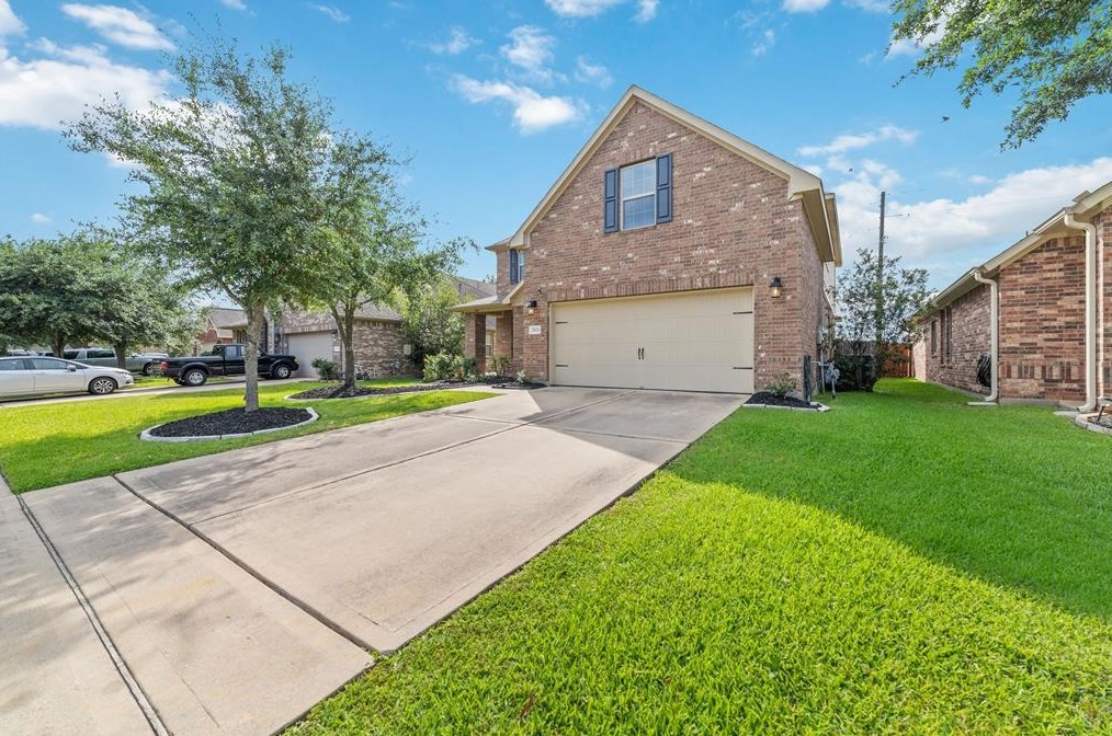 20626 Saddleback Chase Ln, Cypress, TX 77433-3620