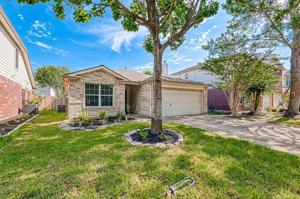 17338 Turquoise Stream Dr, Houston, TX 77095