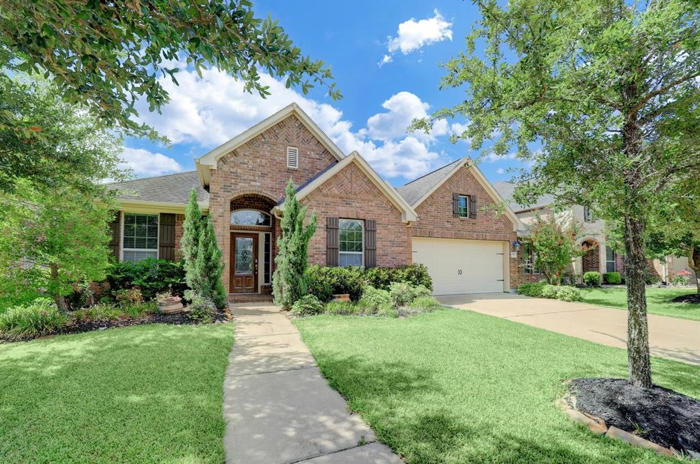 28907 Hollycrest Dr, Katy, TX 77494