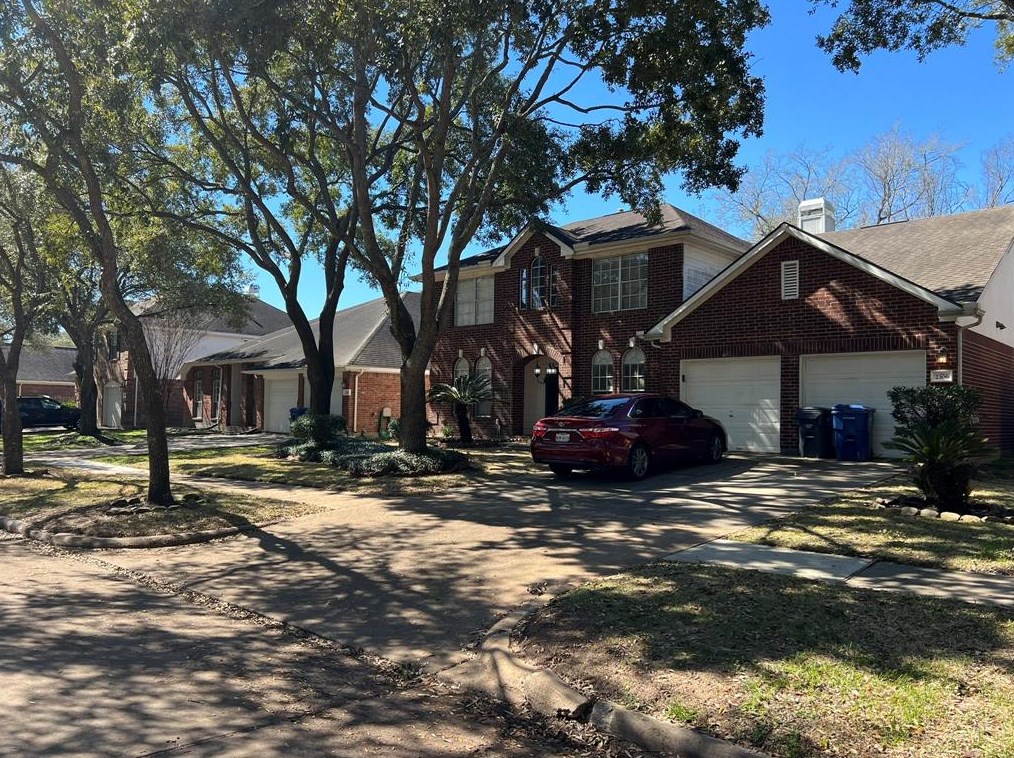 2306 Lashley Ct, Katy, TX 77450