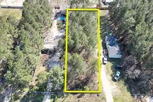 1194 County Road 3545, Cleveland, TX 77327 - Photo 1