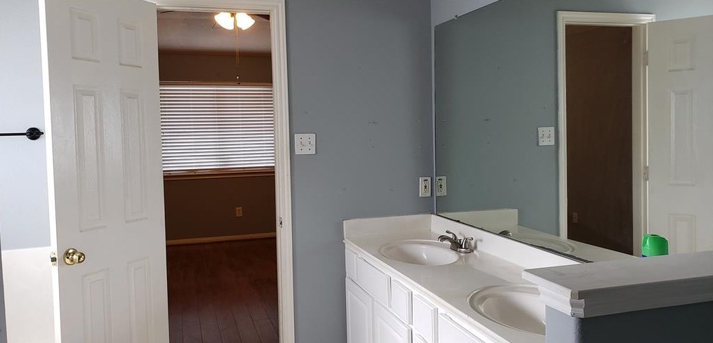 3138 Spring Flower Ln, Spring TX  77388-5360 exterior