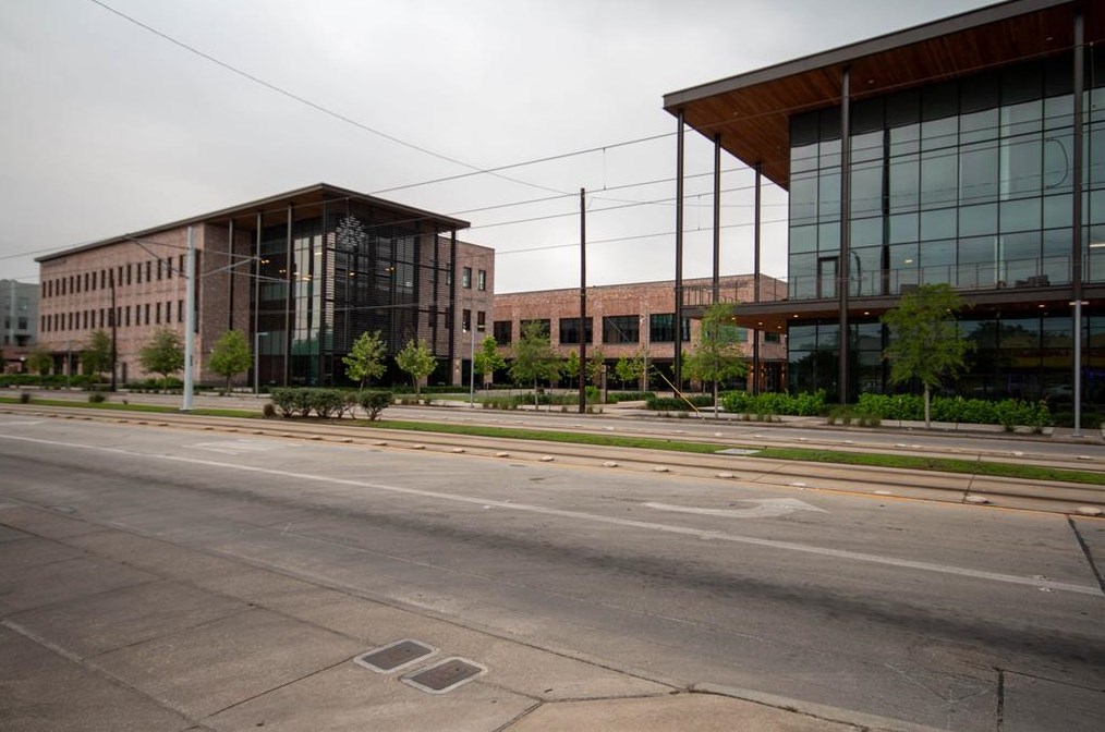 220 74 1/2, Houston TX 77011-4861 exterior