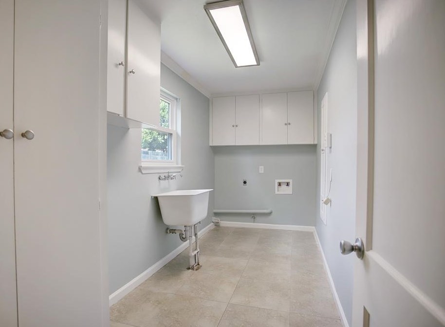 5019 Madalyn Ln, Houston TX  77021-3002 exterior