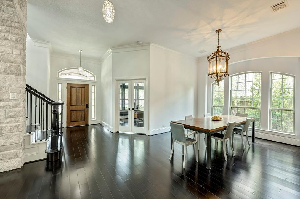 5214 Briarwick Meadow Ln, Sugar Land TX  77479-4502 exterior