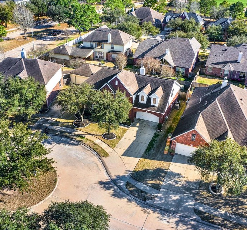 15218 Brown Eyed Susan Ct, Cypress, TX 77433-2163